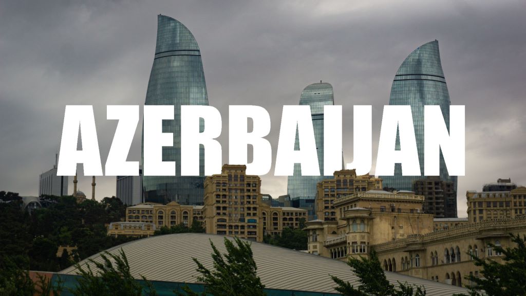 Azerbaijan