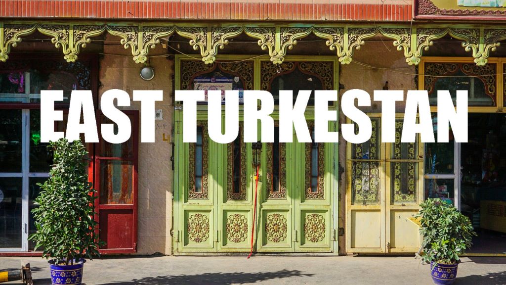 East Turkestan