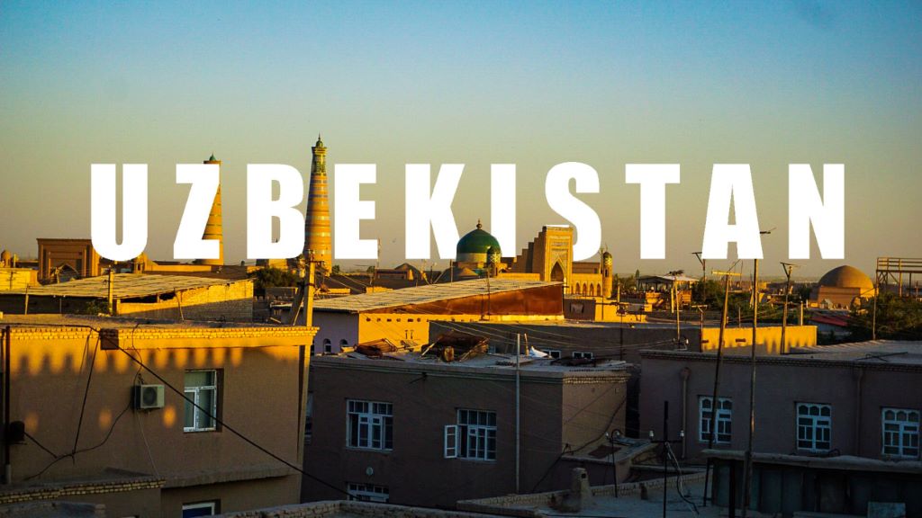 Uzbekistan
