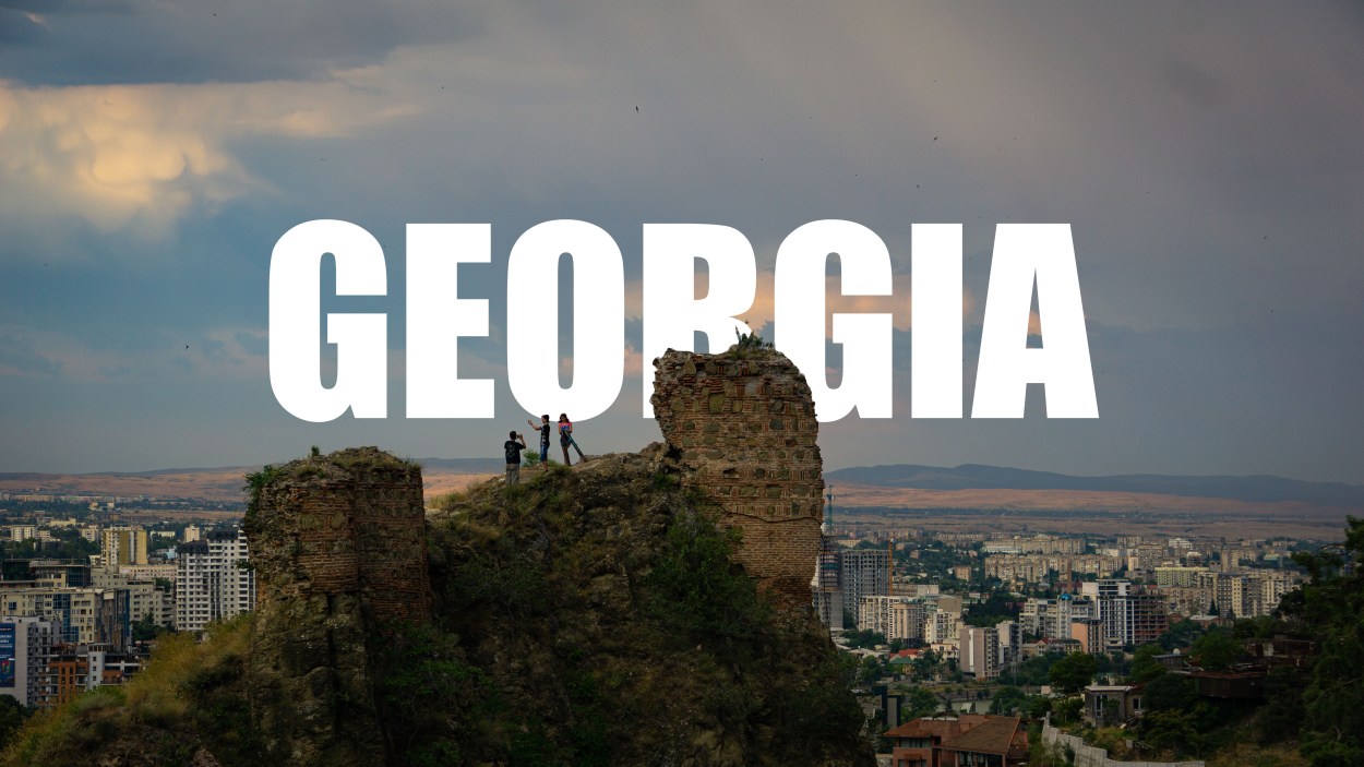 Georgia